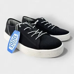 Hey Dude | Shoes | Heydude Cody Sport Mesh Mens Shoes Size 1  display picture 3